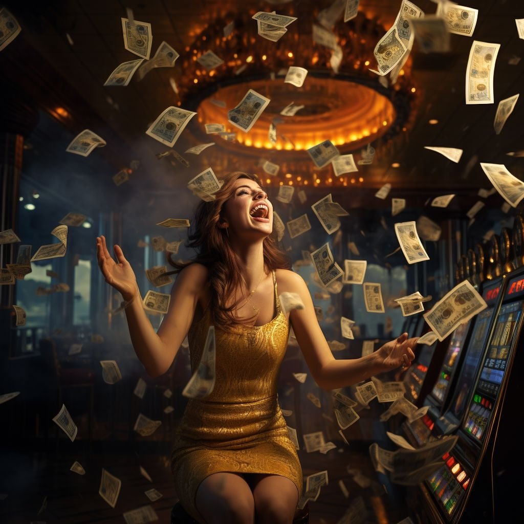 Cashback mingguan 15% promosi NOE69 untuk semua jenis permainan slot dan live casino