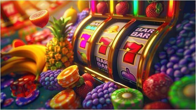 noe69 koleksi permainan slot online terbaik