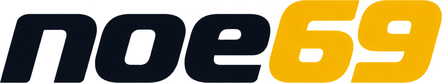 noe69 logo